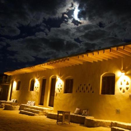 Tunis Village El-Al Fayyūm Esterno foto