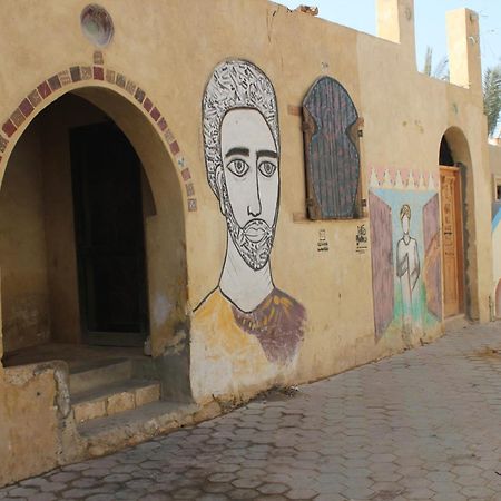 Tunis Village El-Al Fayyūm Esterno foto
