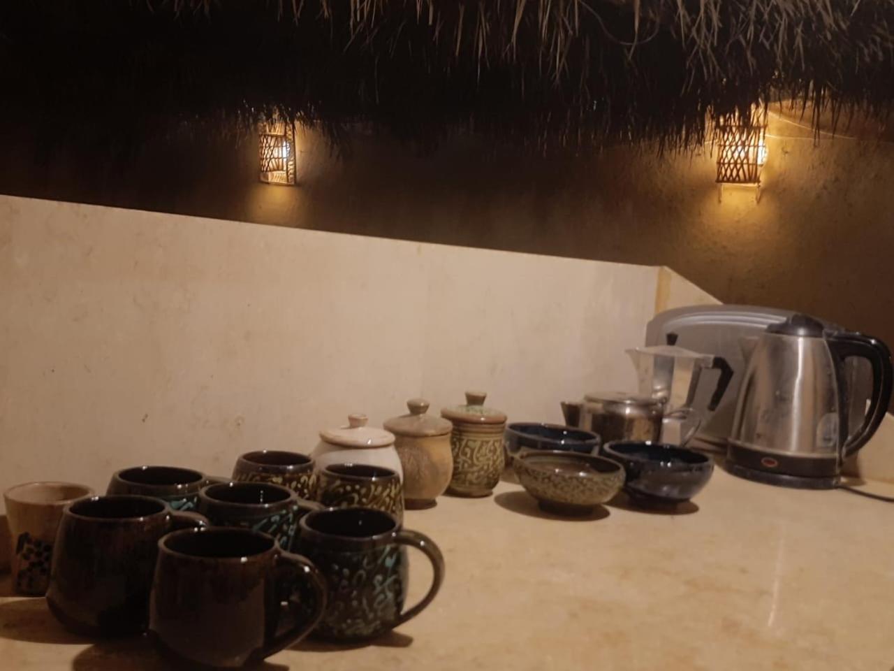 Tunis Village El-Al Fayyūm Esterno foto