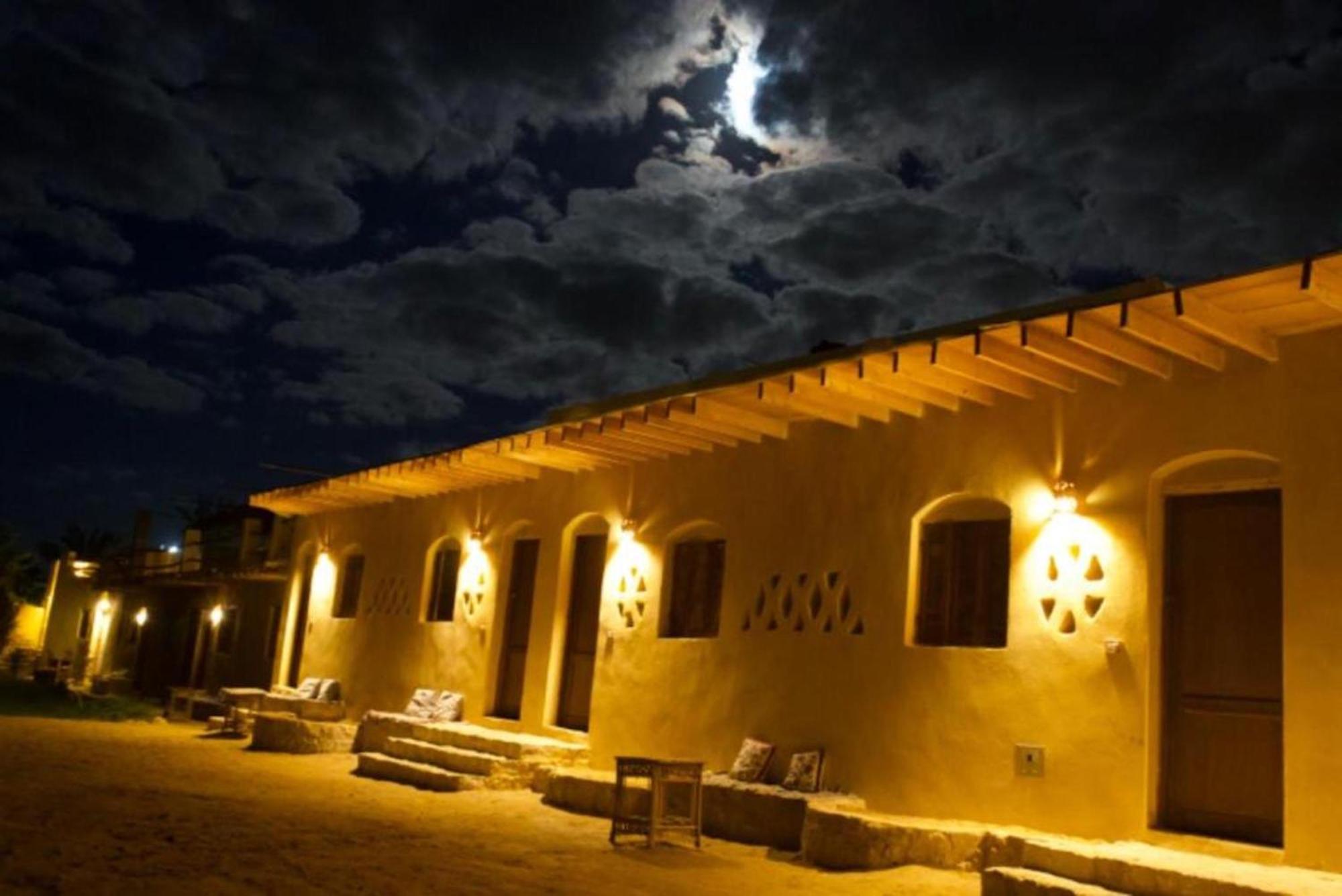 Tunis Village El-Al Fayyūm Esterno foto